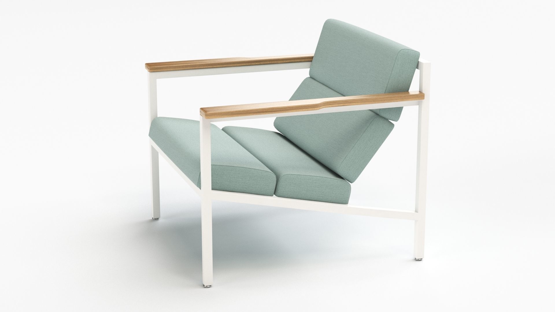 Halifax Chair 3D model_27