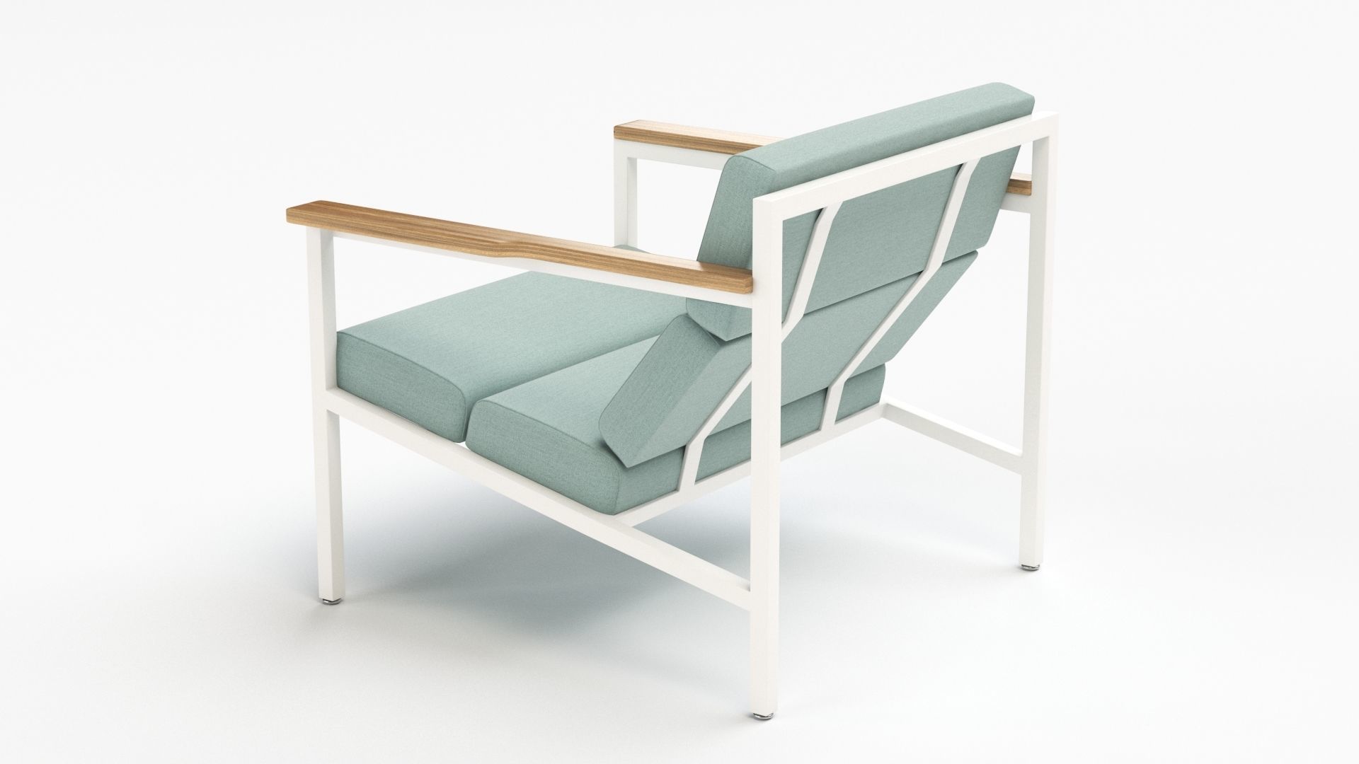 Halifax Chair 3D model_25