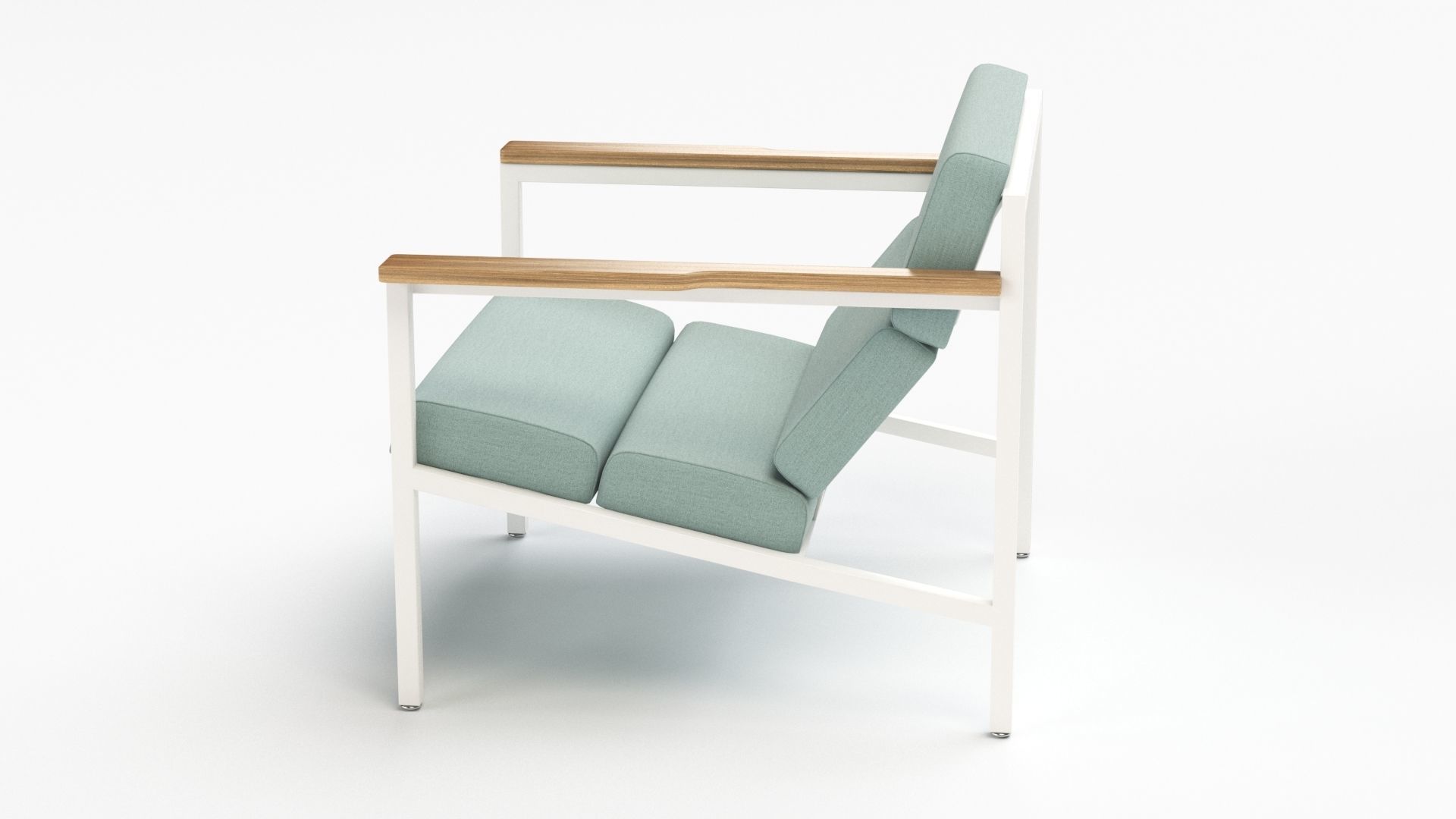 Halifax Chair 3D model_26