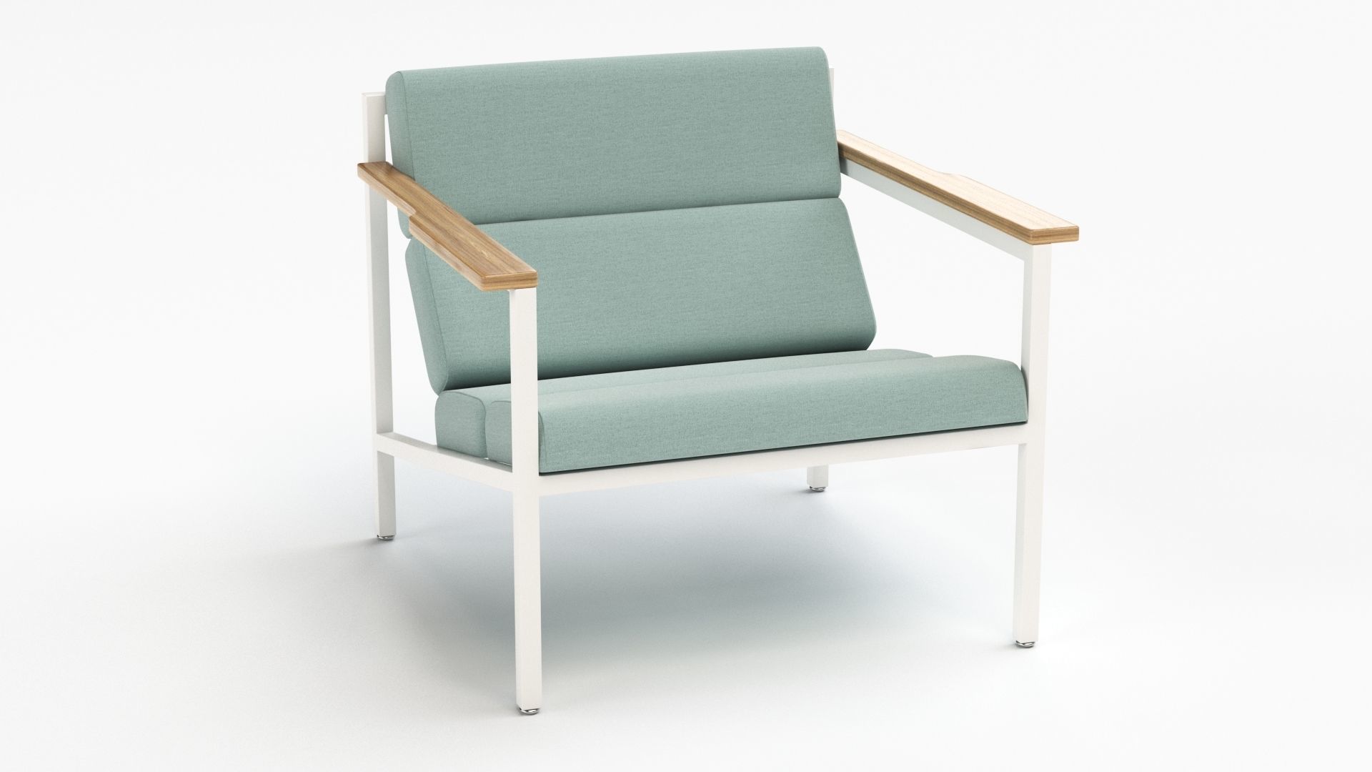 Halifax Chair 3D model_15