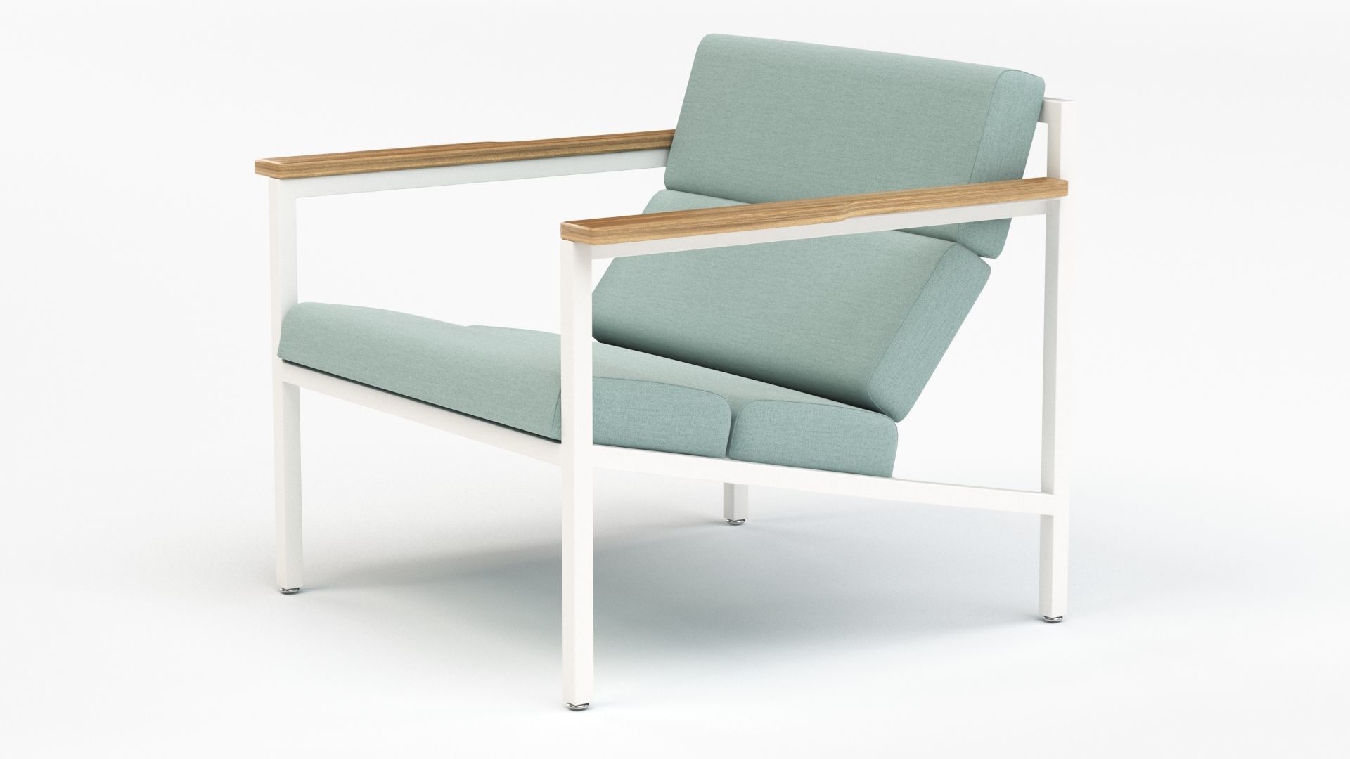 Halifax Chair 3D model_10