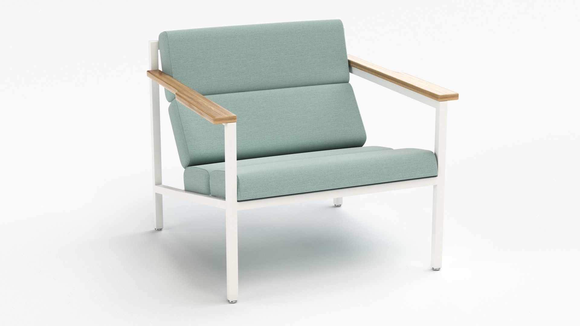 Halifax Chair 3D model_16