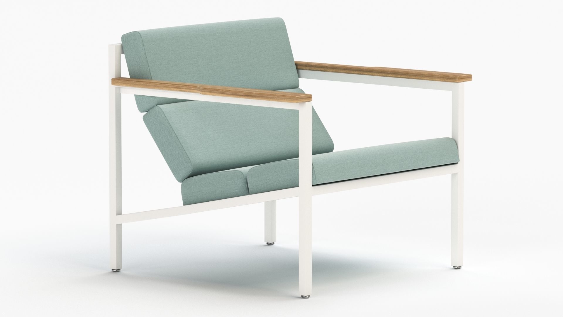 Halifax Chair 3D model_14