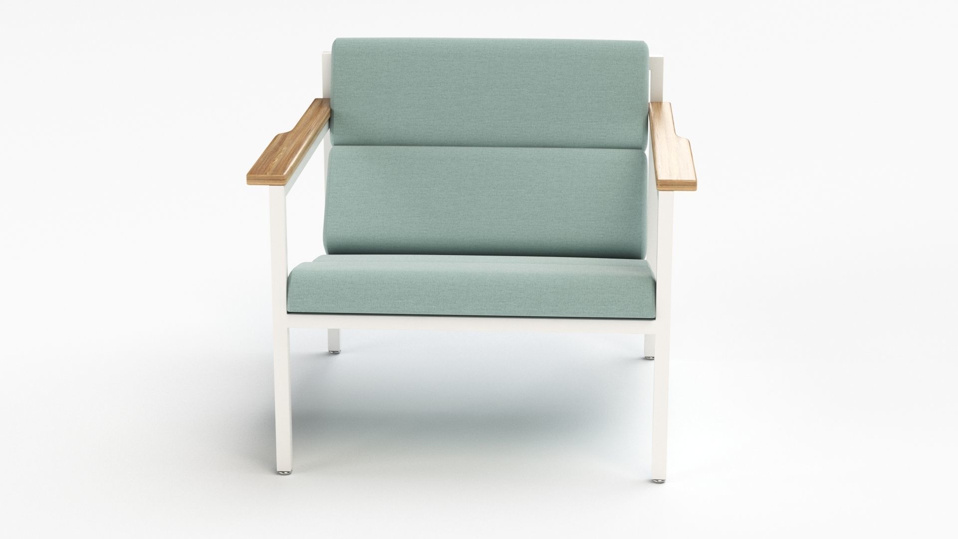 Halifax Chair 3D model_31