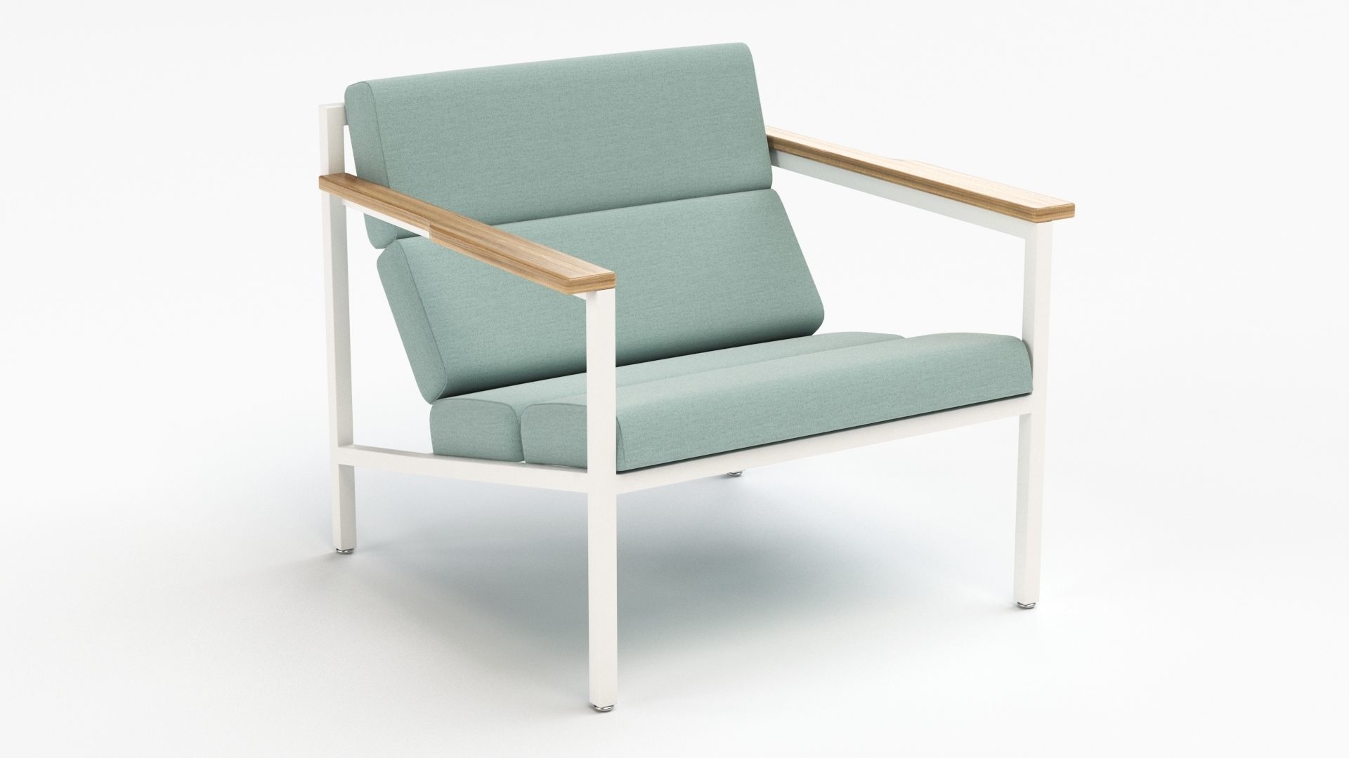 Halifax Chair 3D model_17