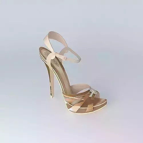 High heel