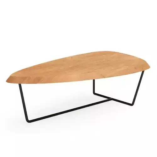 Hull Coffee Table