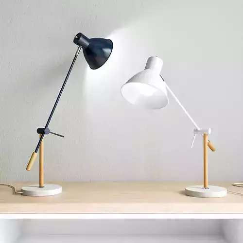 Table lamp