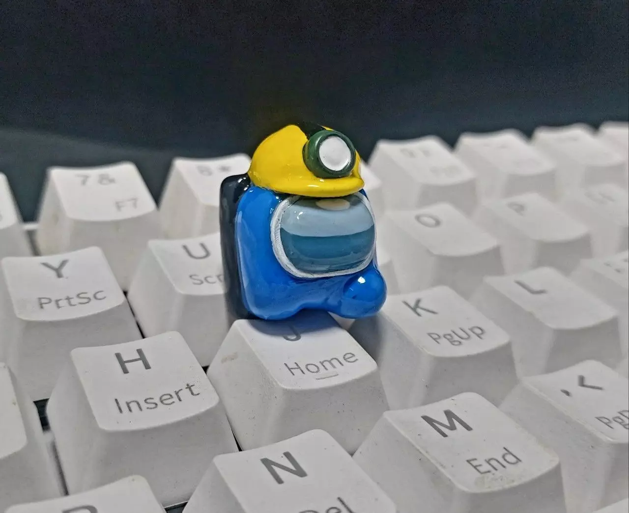 keycap Among us 3D print model