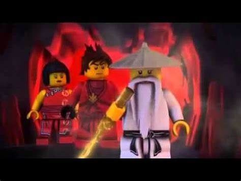 Kai The Red Ninja Ninjago 3D model_4