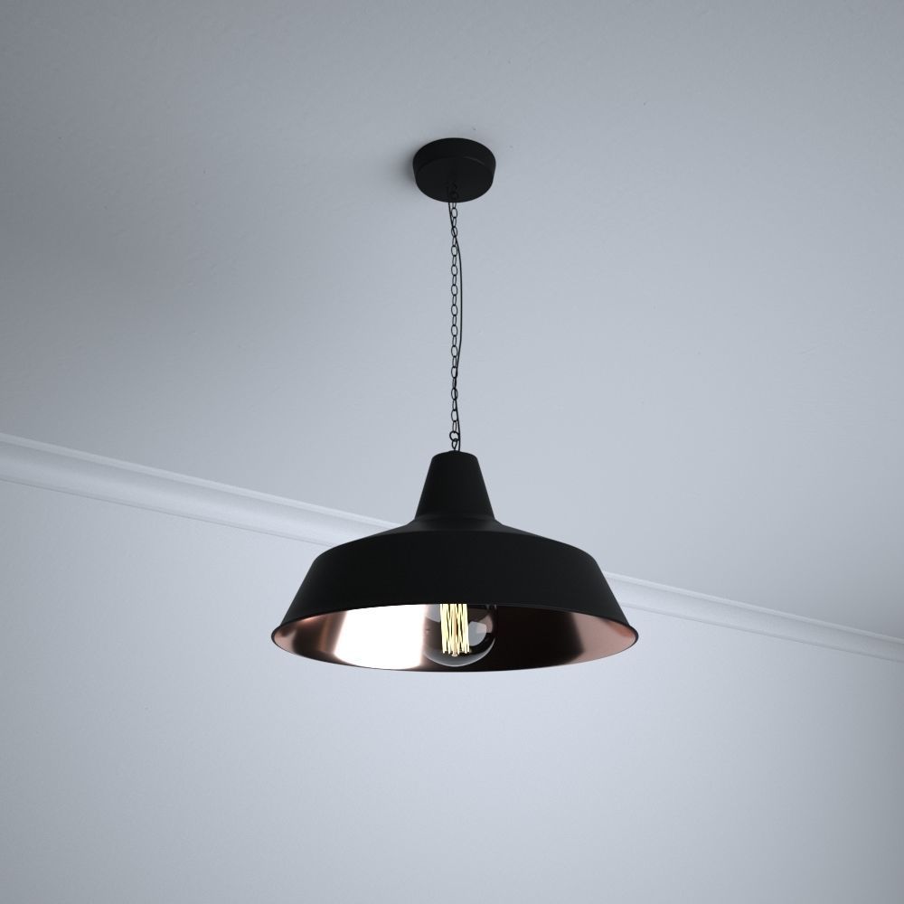 Lights Pack - 146 3D model_25