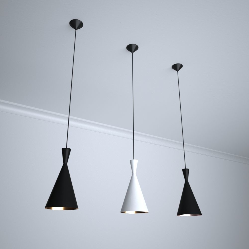 Lights Pack - 146 3D model_10