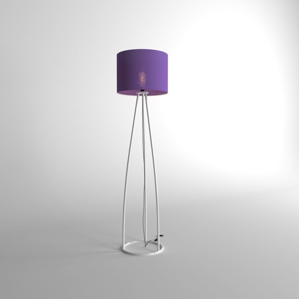 Lights Pack - 146 3D model_77