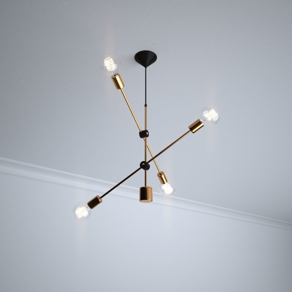 Lights Pack - 146 3D model_39