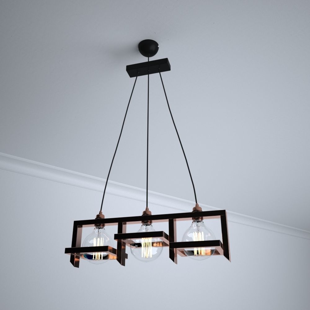 Lights Pack - 146 3D model_37