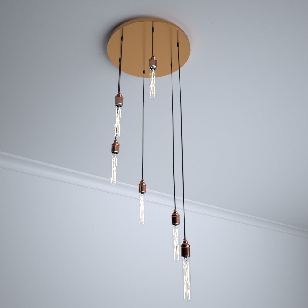 Lights Pack - 146 3D model_33