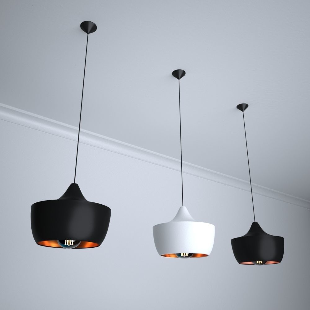 Lights Pack - 146 3D model_8