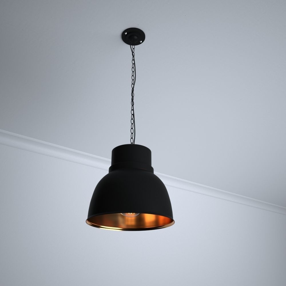 Lights Pack - 146 3D model_26