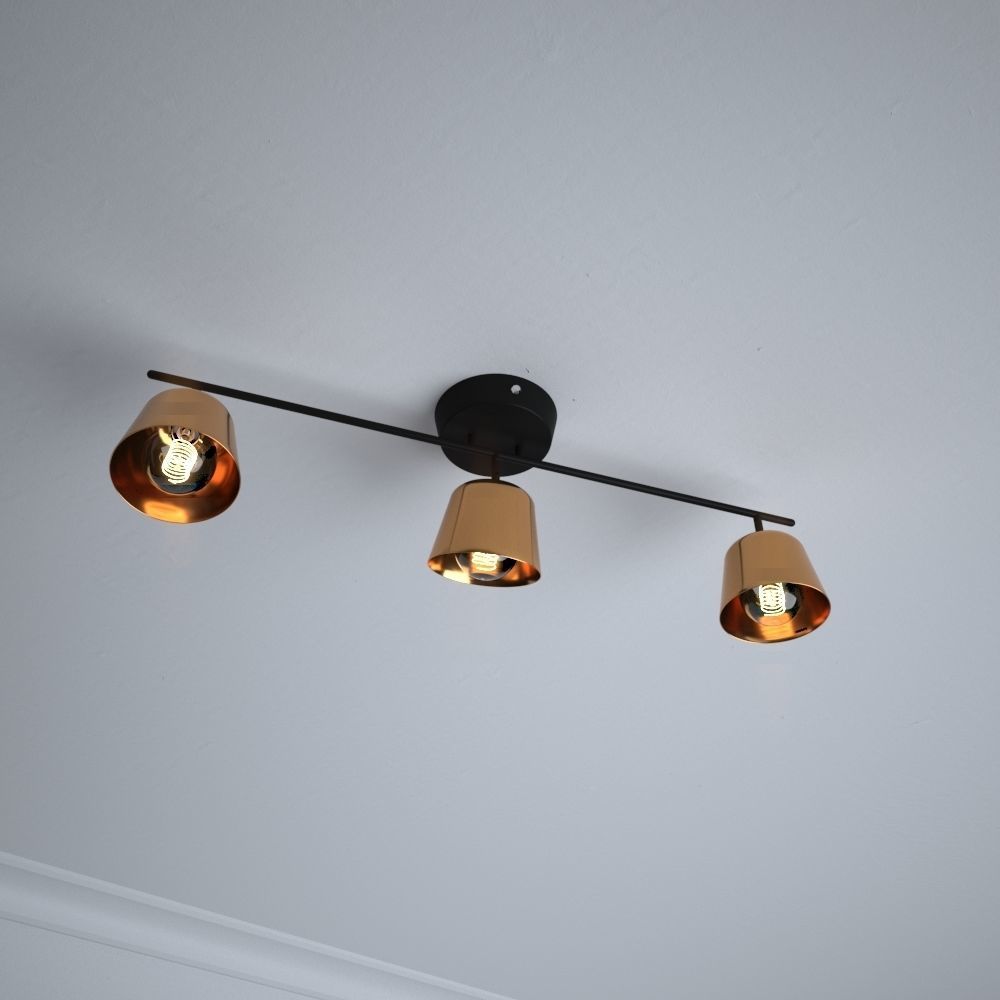 Lights Pack - 146 3D model_48