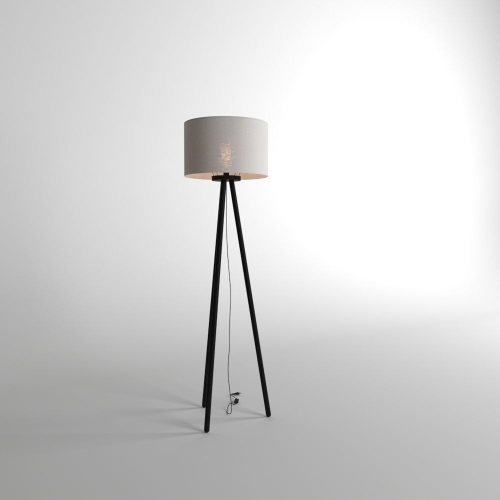 Lights Pack - 146 3D model_58