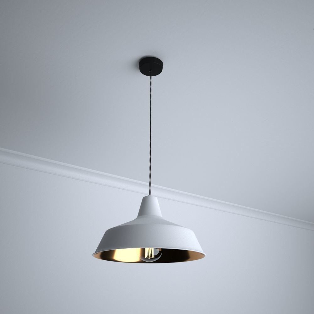 Lights Pack - 146 3D model_21