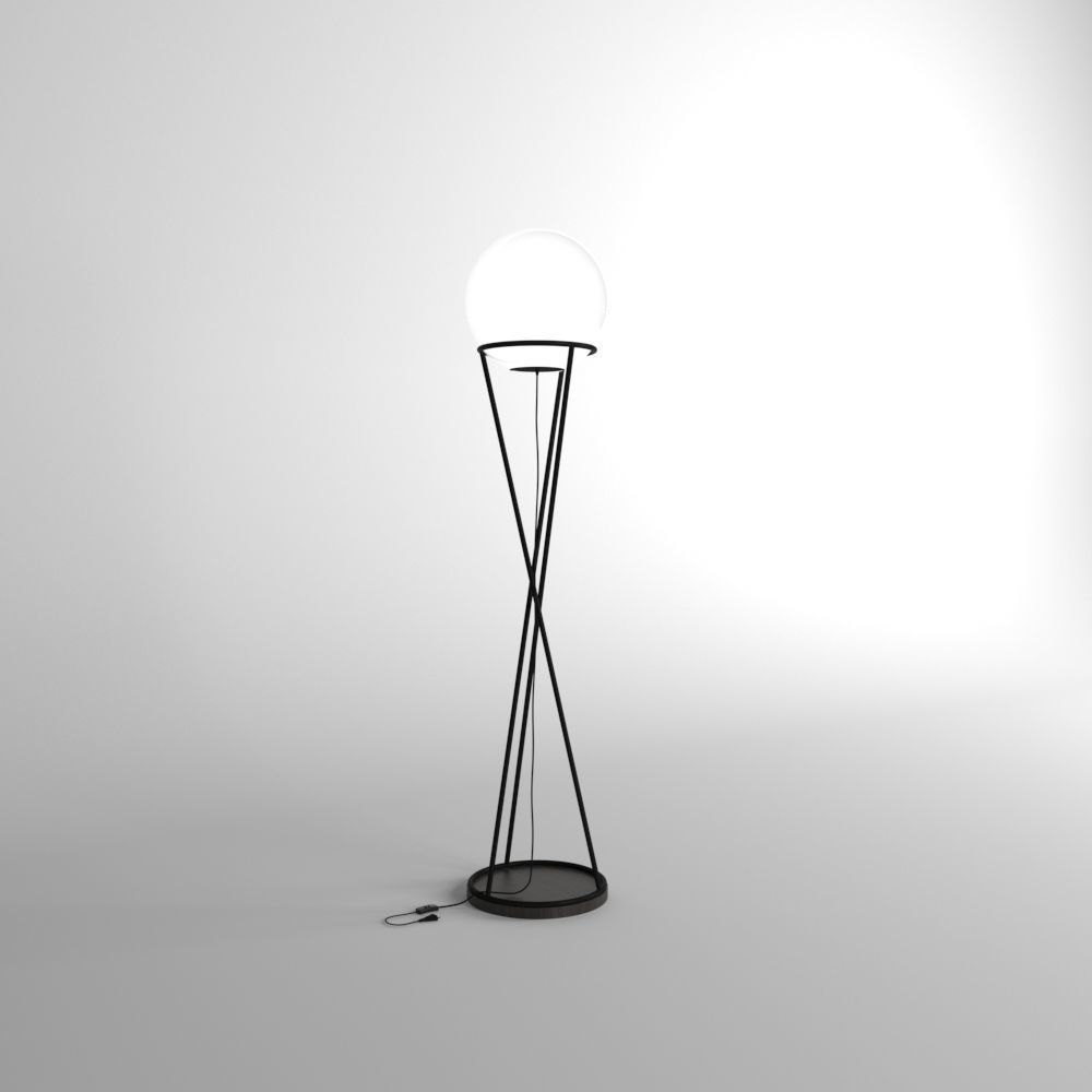 Lights Pack - 146 3D model_73