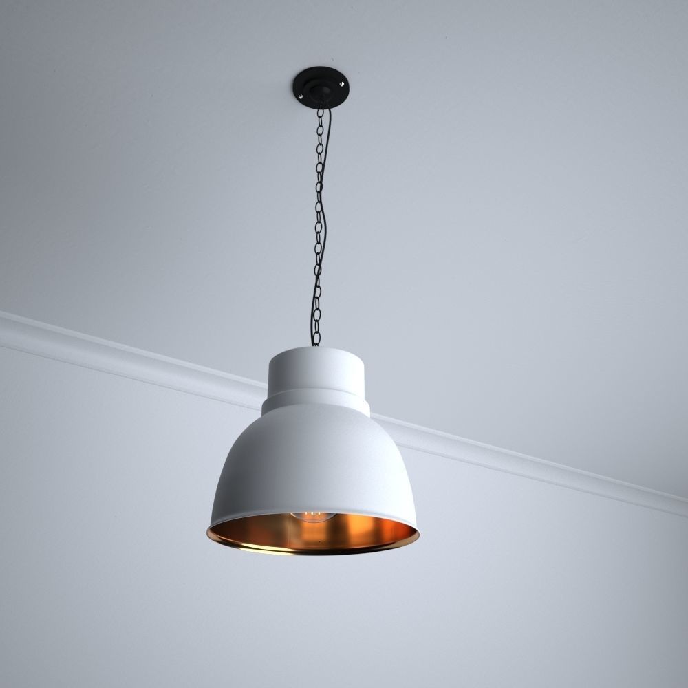 Lights Pack - 146 3D model_27