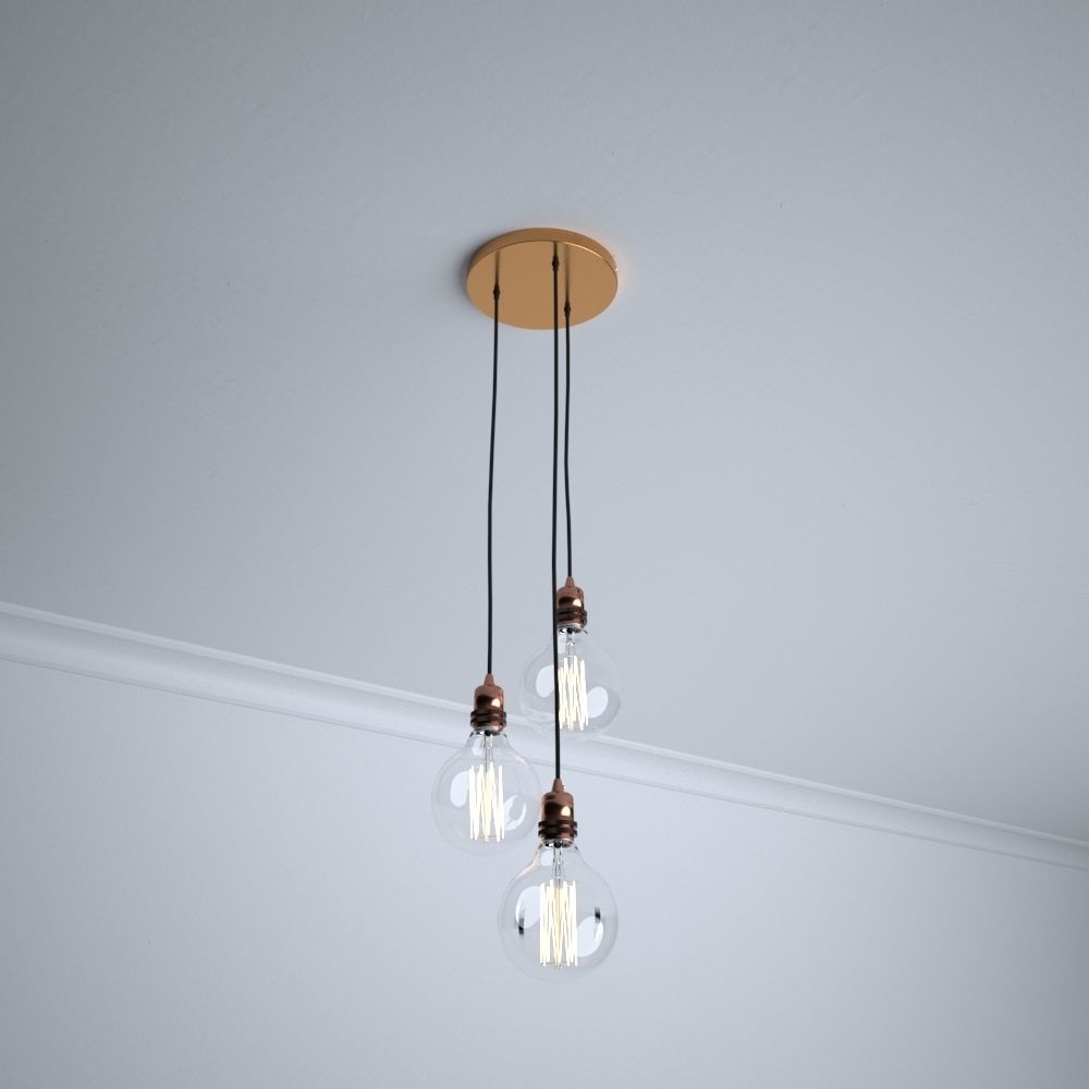 Lights Pack - 146 3D model_30