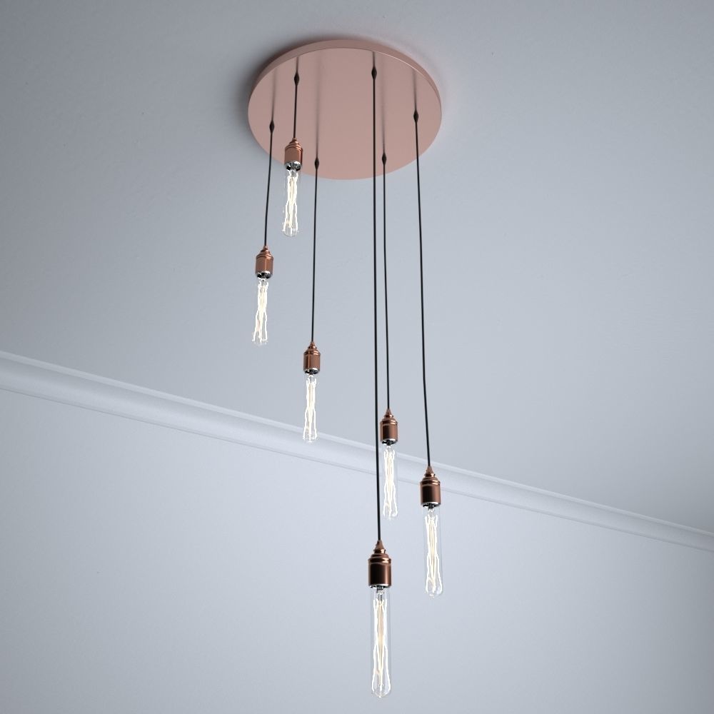 Lights Pack - 146 3D model_34