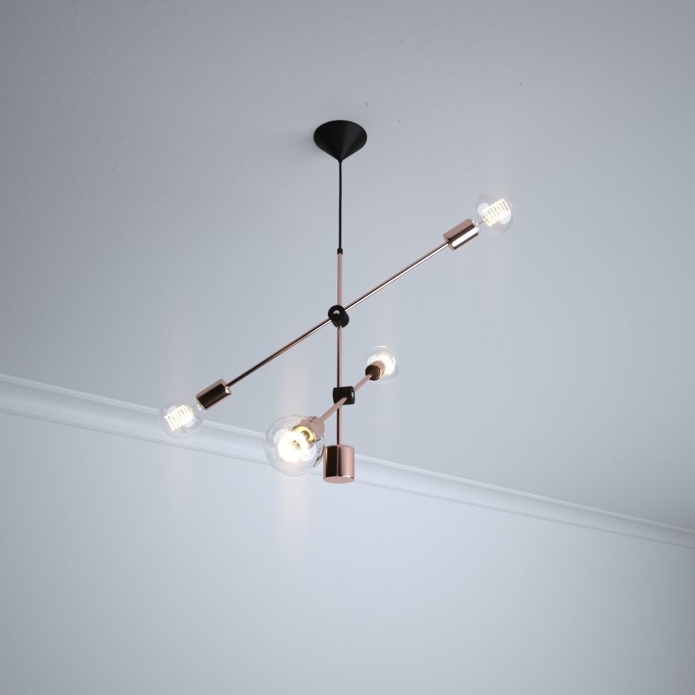 Lights Pack - 146 3D model_40