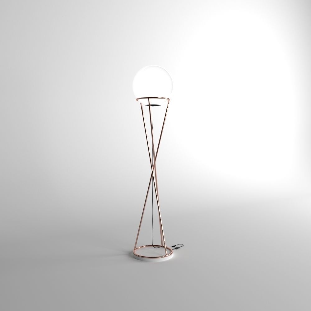 Lights Pack - 146 3D model_75