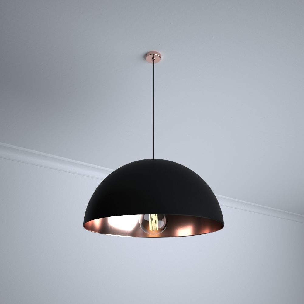 Lights Pack - 146 3D model_13