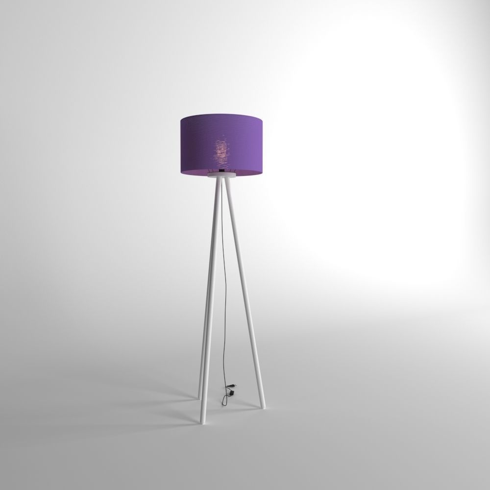 Lights Pack - 146 3D model_59