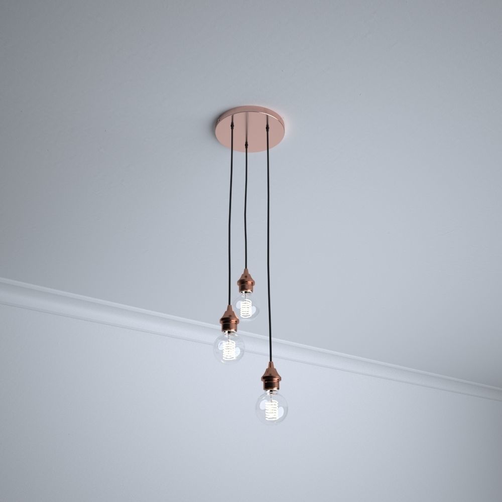 Lights Pack - 146 3D model_31