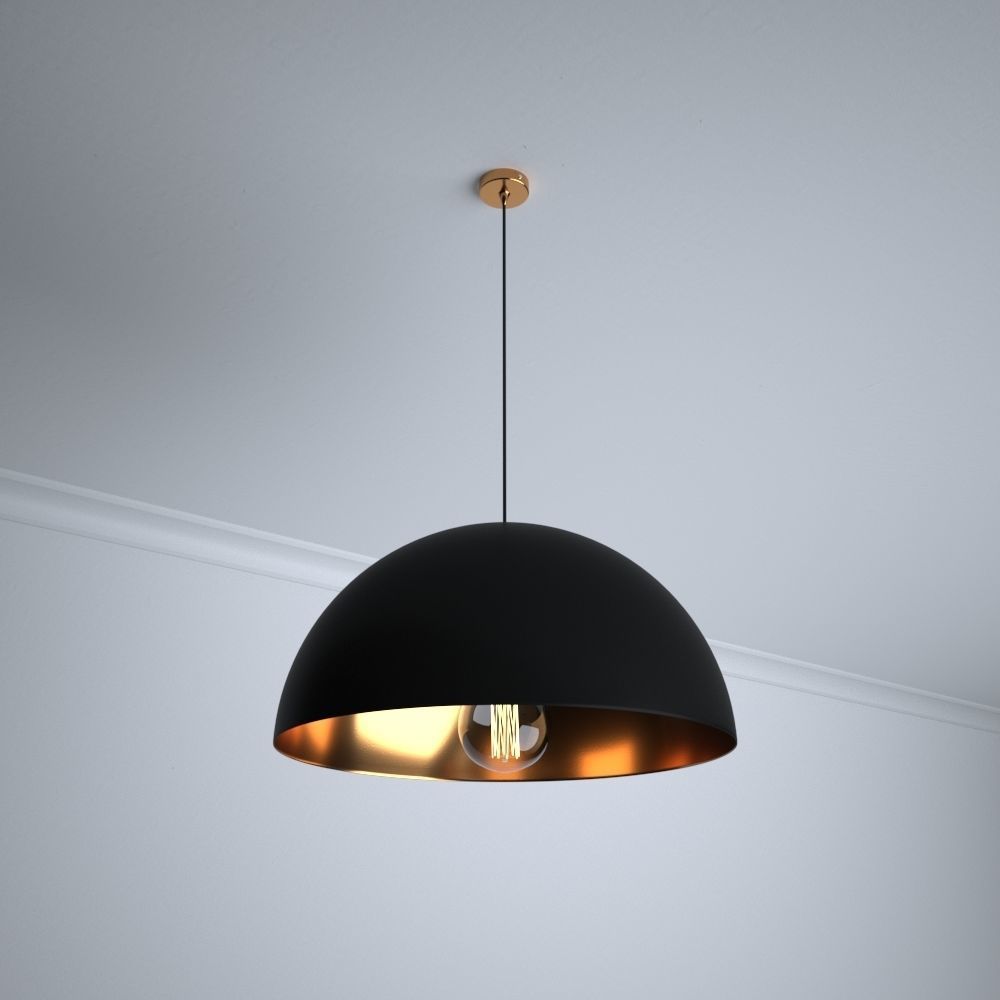 Lights Pack - 146 3D model_11