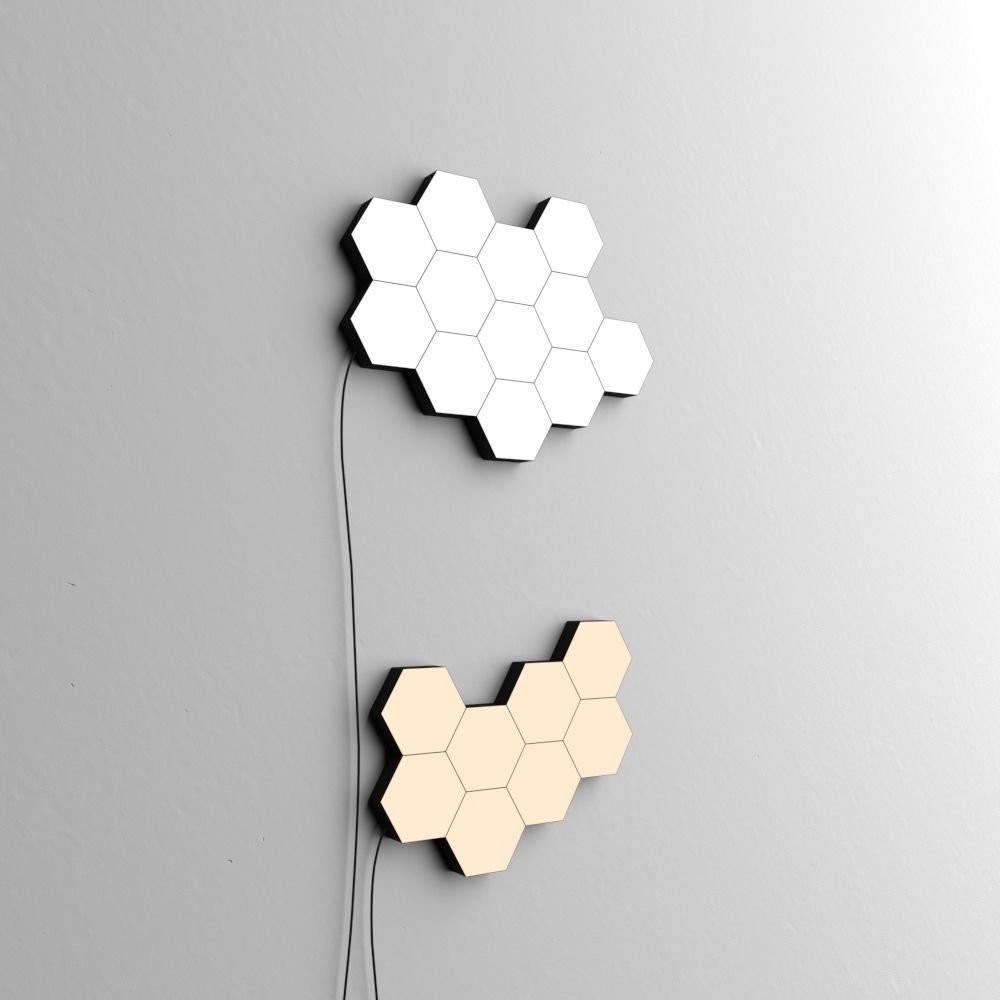 Lights Pack - 146 3D model_84