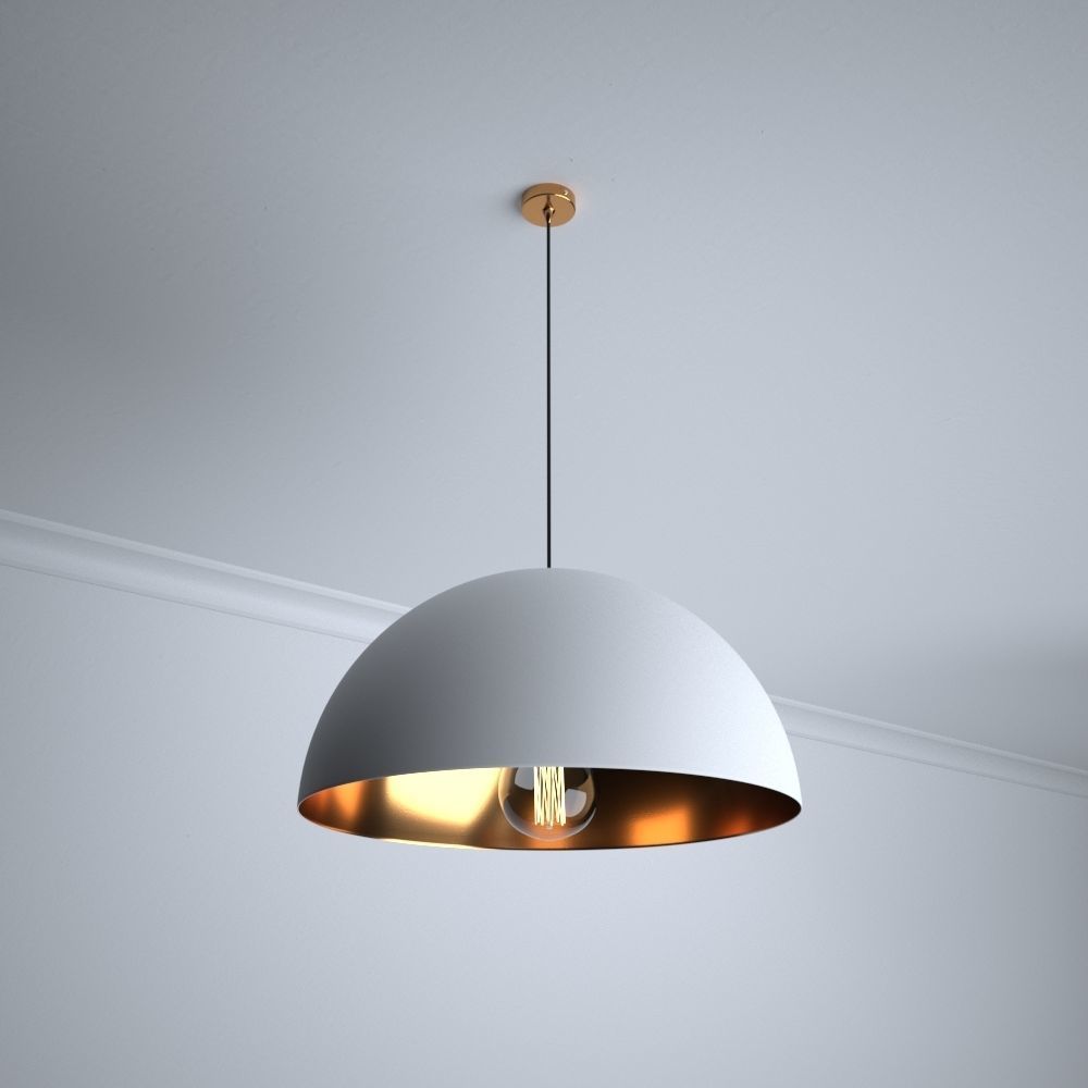 Lights Pack - 146 3D model_12