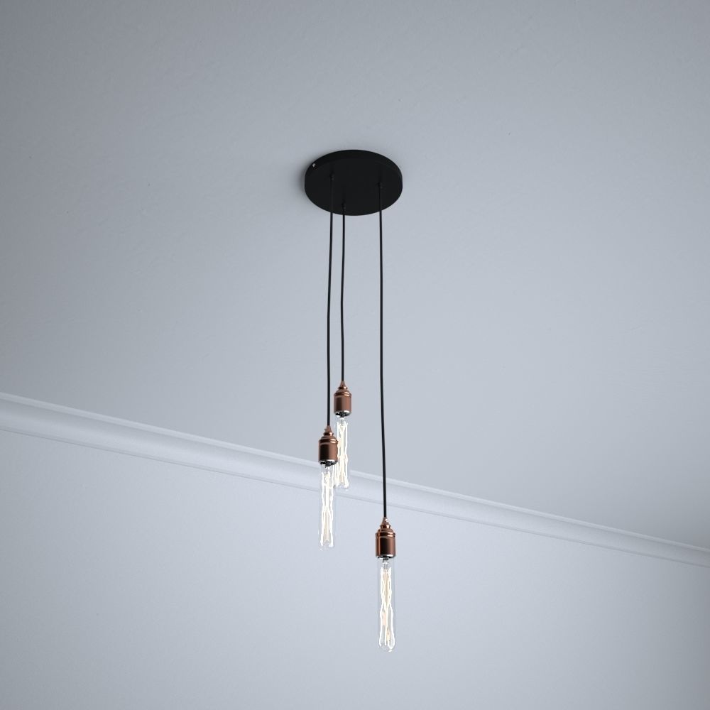 Lights Pack - 146 3D model_29