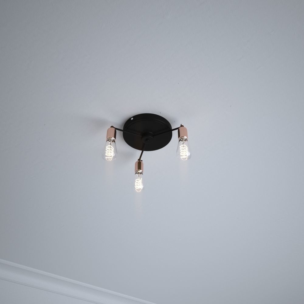 Lights Pack - 146 3D model_46