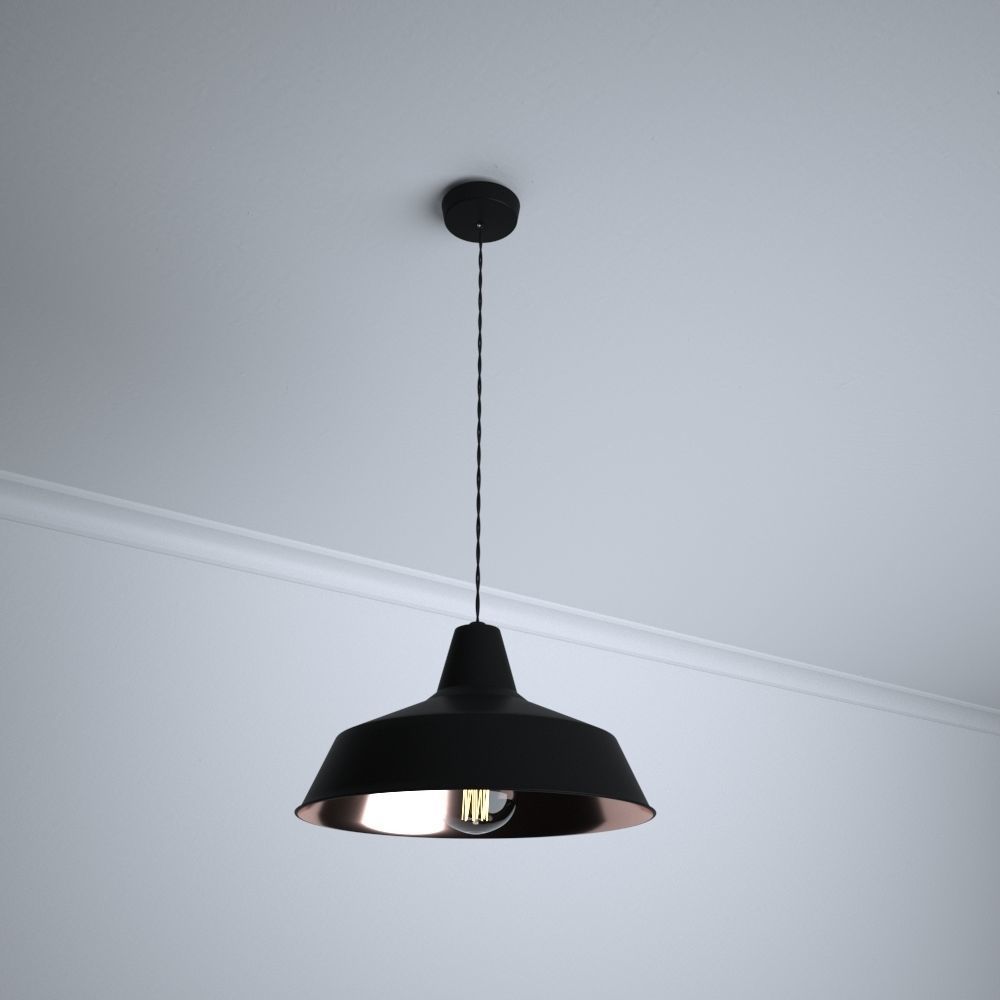 Lights Pack - 146 3D model_22