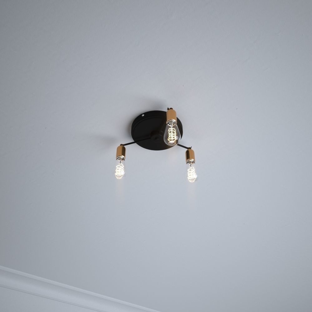 Lights Pack - 146 3D model_44