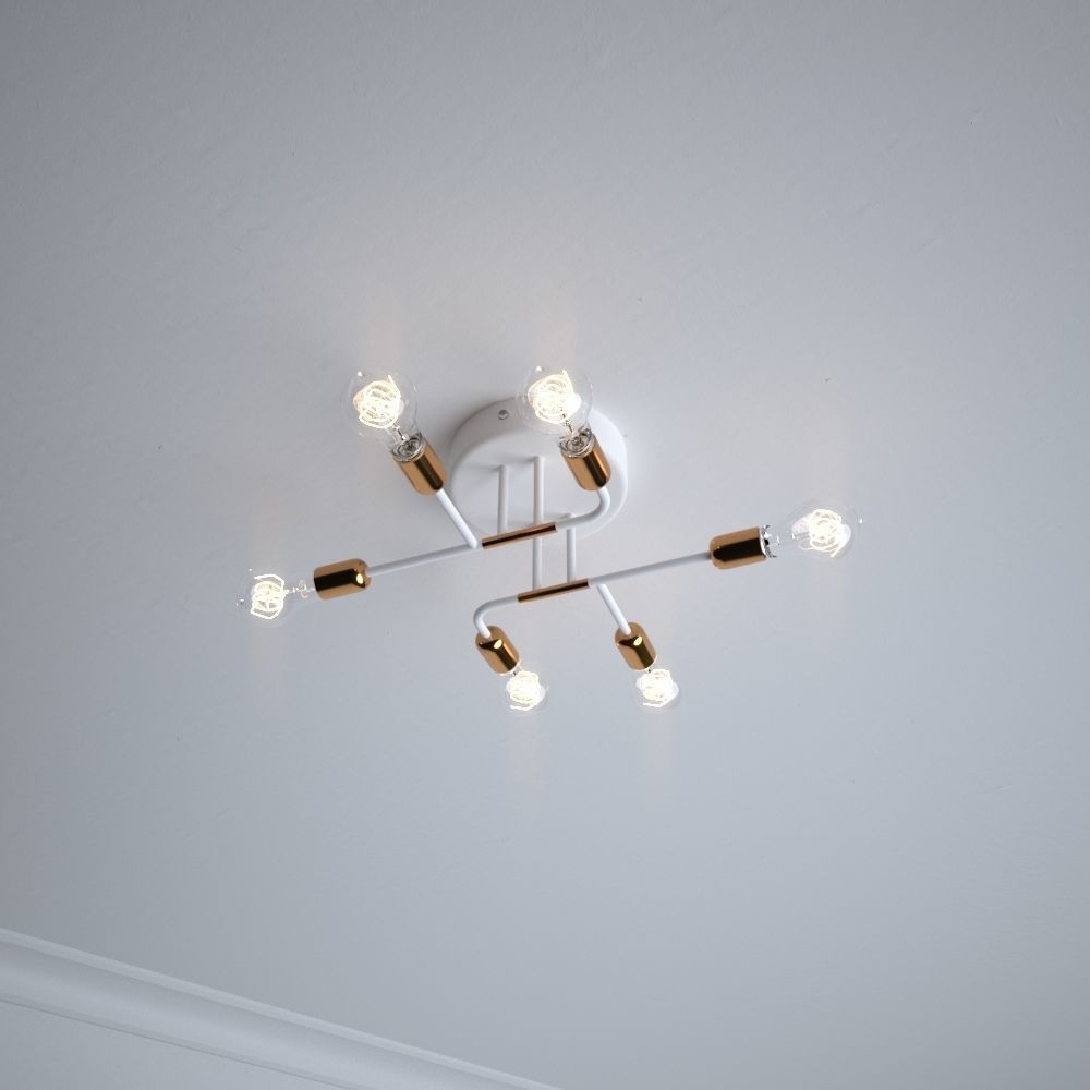 Lights Pack - 146 3D model_42