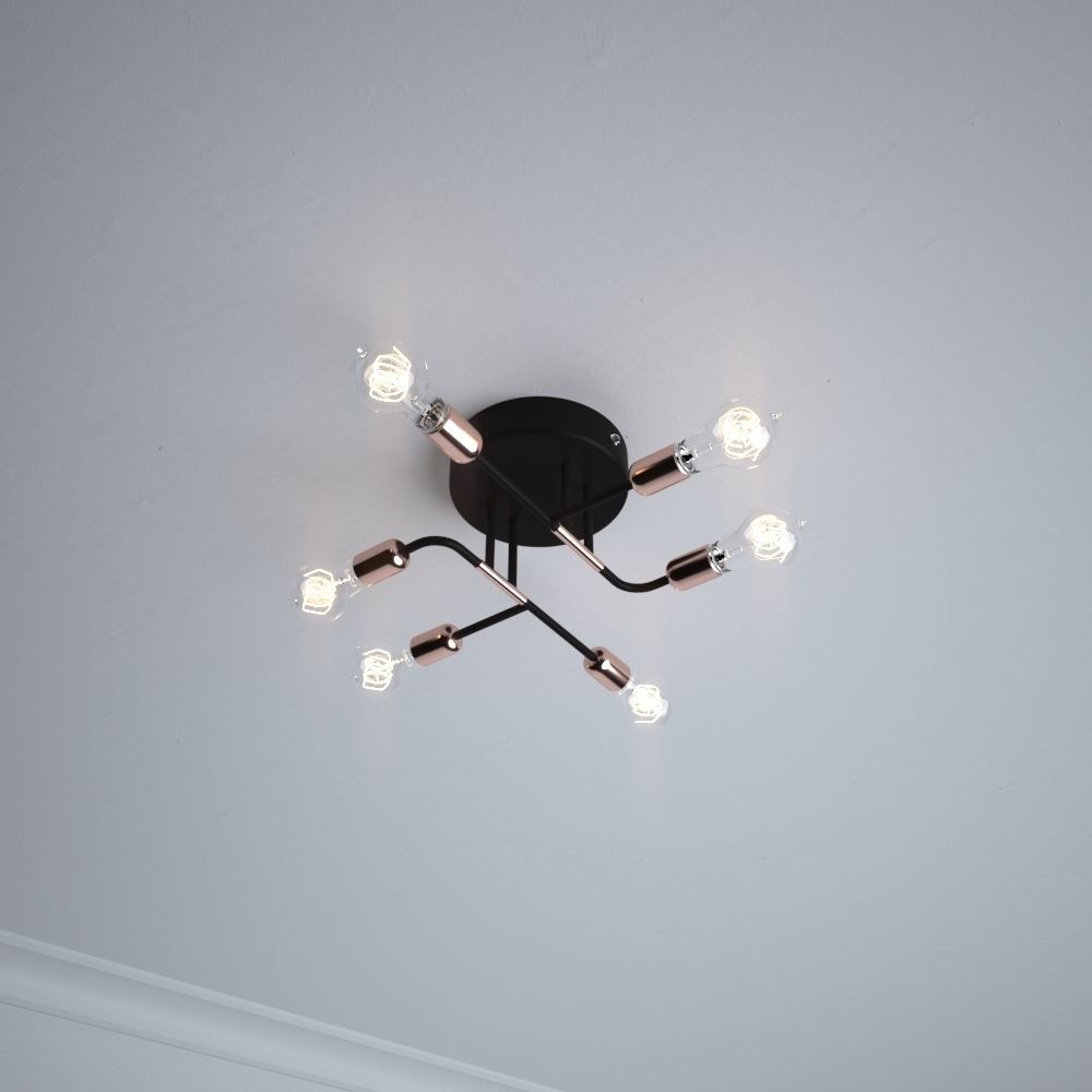 Lights Pack - 146 3D model_43