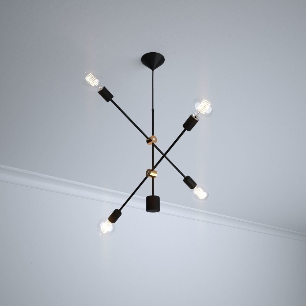 Lights Pack - 146 3D model_38