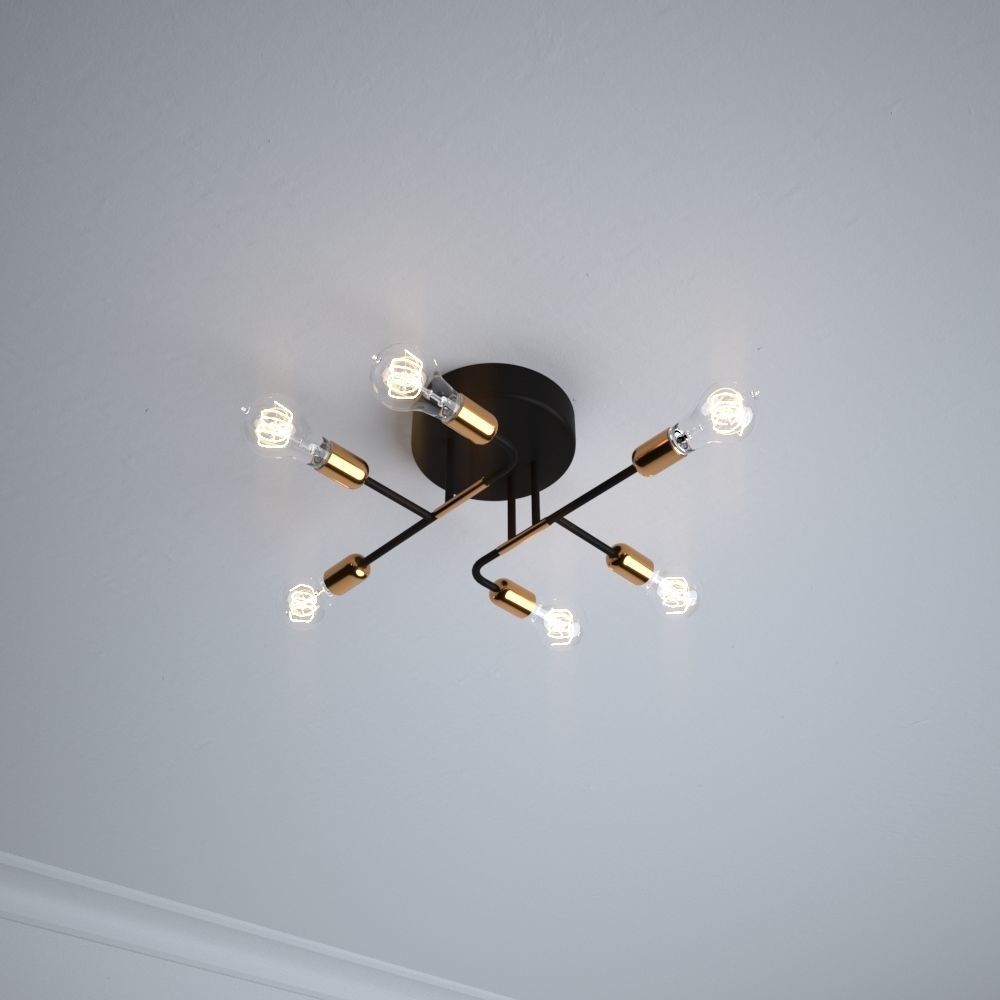 Lights Pack - 146 3D model_41