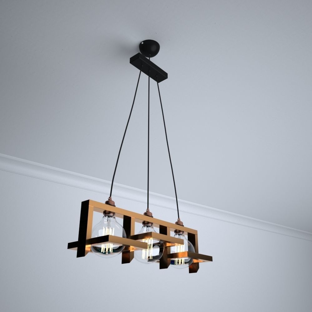 Lights Pack - 146 3D model_36