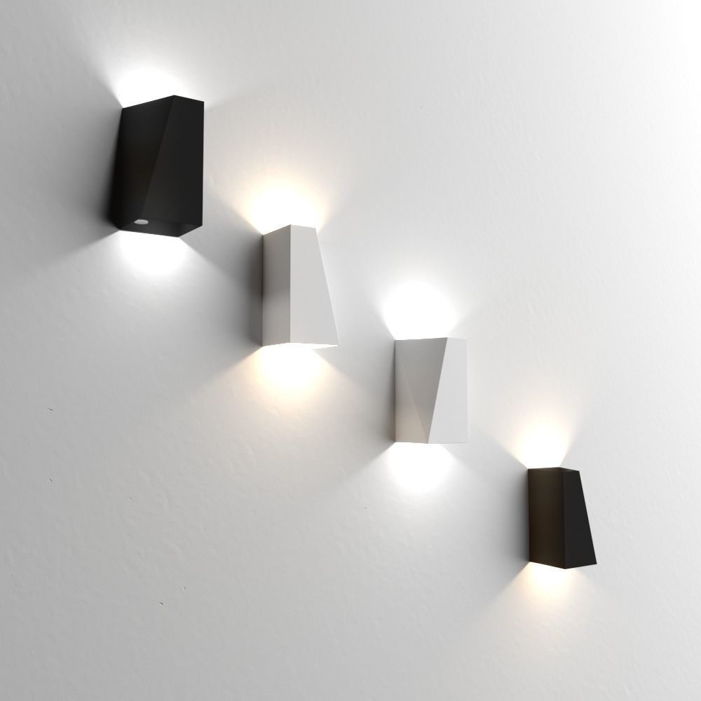Lights Pack - 146 3D model_85
