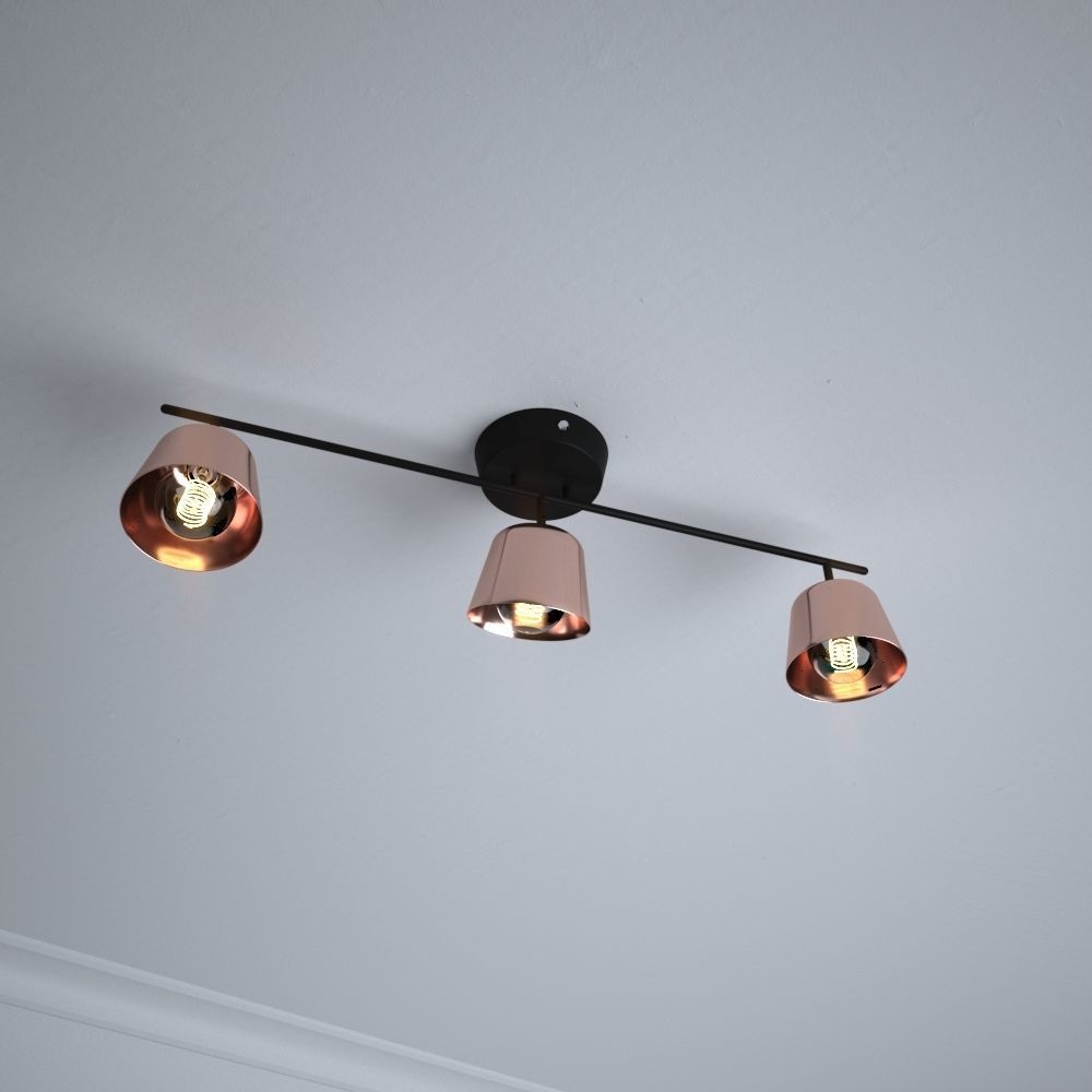 Lights Pack - 146 3D model_49