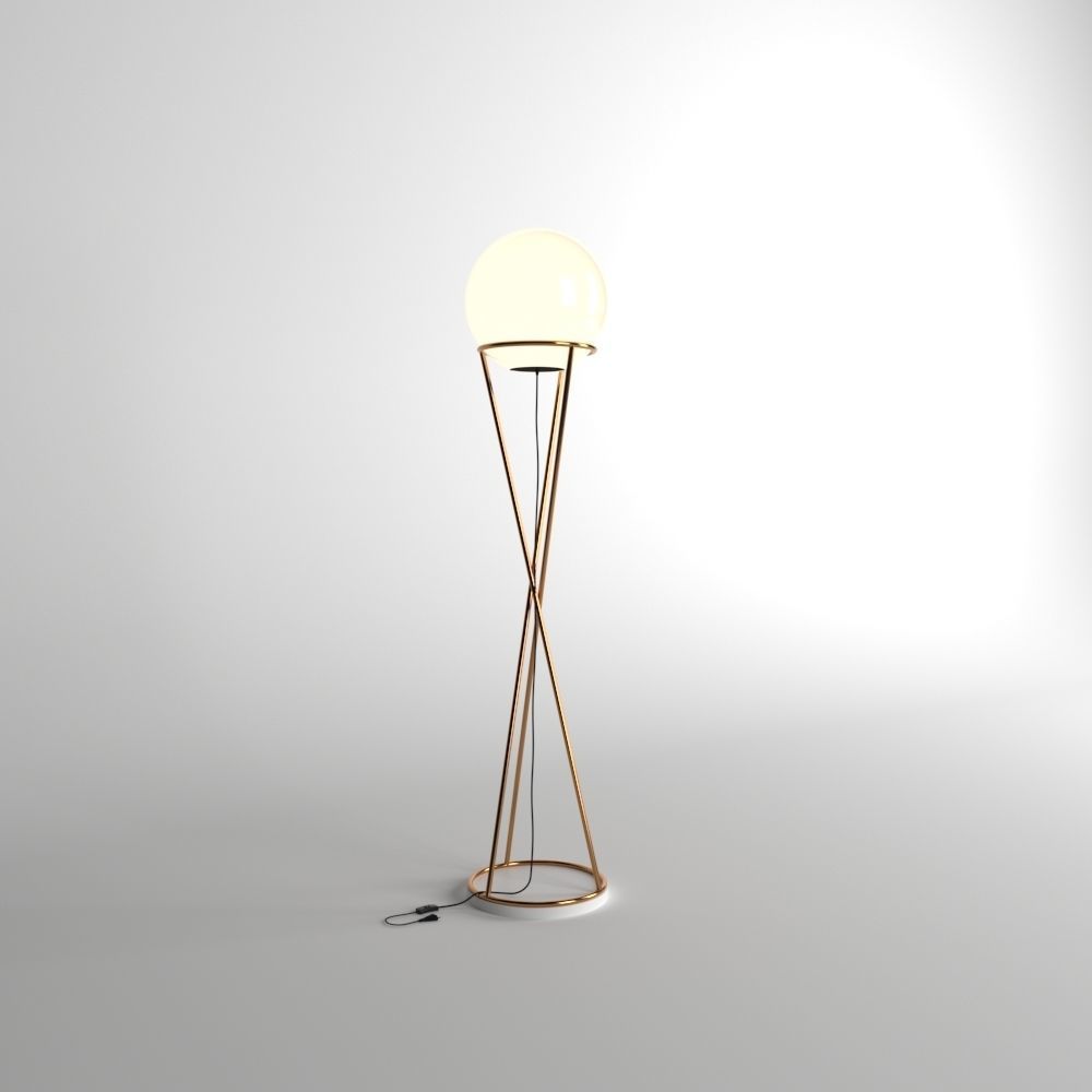 Lights Pack - 146 3D model_74