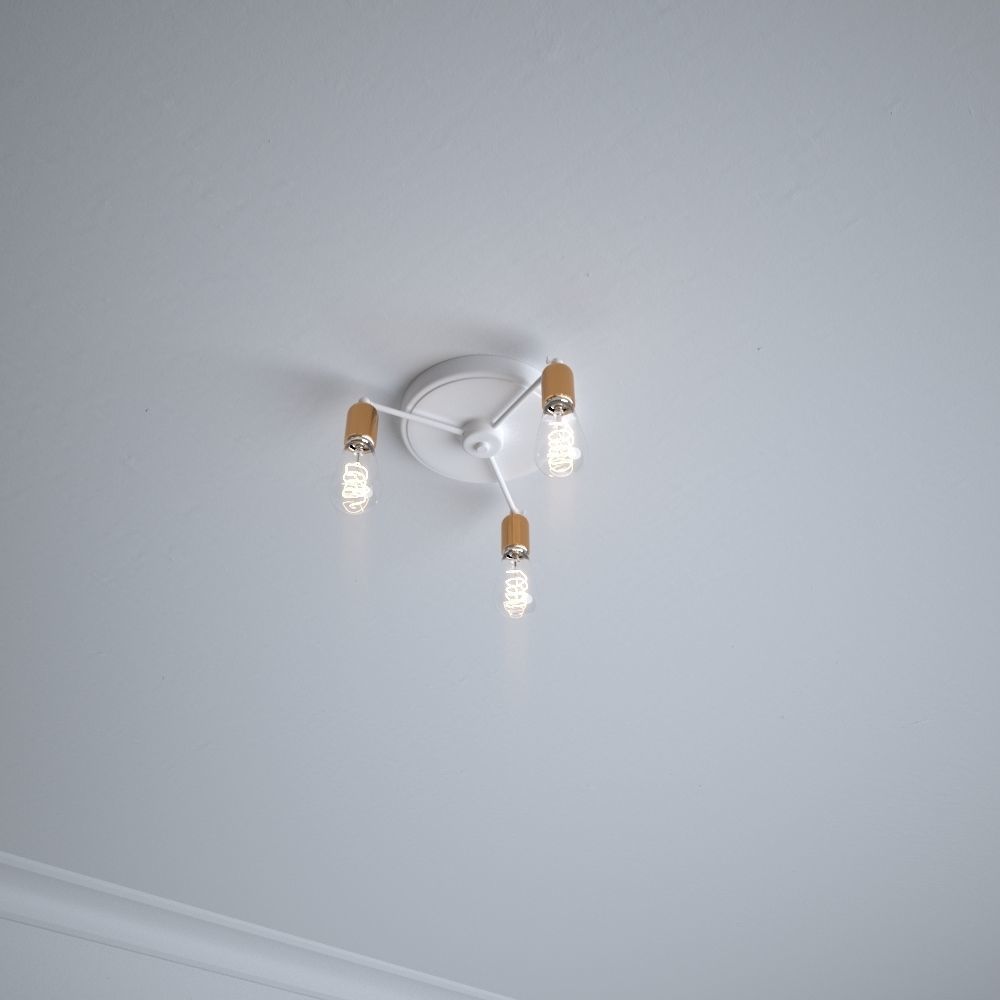 Lights Pack - 146 3D model_45